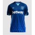 West Ham United Edson Alvarez #19 3rd Trikot 2023-24 Kurzarm